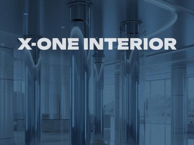 X-ONE Interior